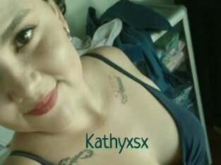 Kathyxsx