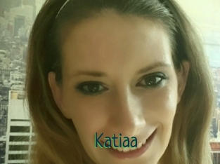 Katiaa