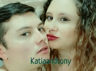 Katiaandtony