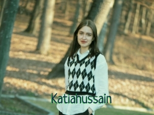 Katiahussain