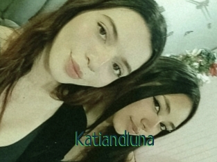 Katiandluna