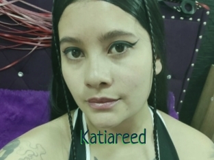 Katiareed