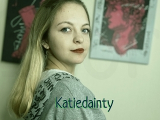 Katiedainty