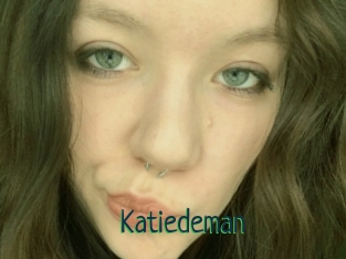 Katiedeman