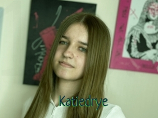 Katiedrye