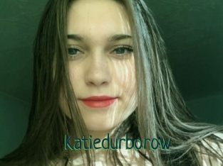 Katiedurborow