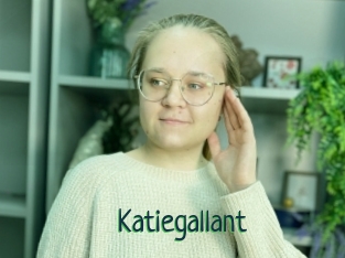 Katiegallant