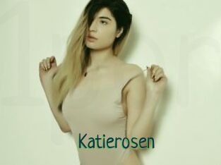 Katierosen