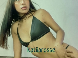 Katiiarosse