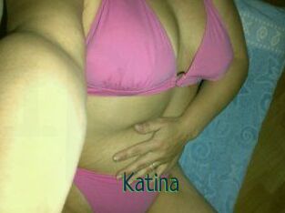 Katina