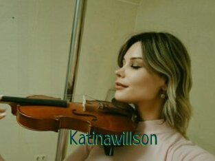 Katinawillson