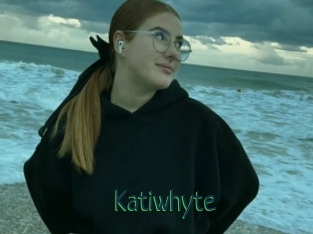 Katiwhyte