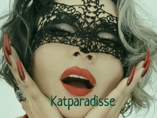 Katparadisse