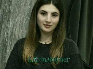 Katrinaberner