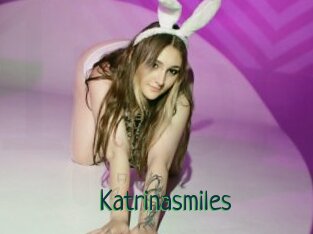 Katrinasmiles