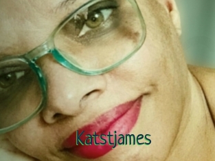 Katstjames