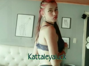 Kattaleyaluck