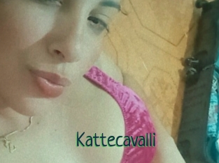 Kattecavalli