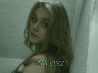 Kattigreen