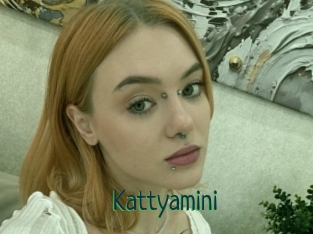 Kattyamini