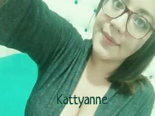 Kattyanne