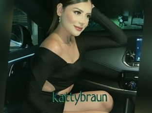 Kattybraun