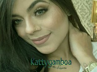 Kattygamboa