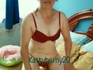 Kattyhorny20