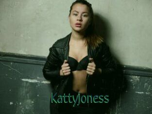 Kattyjoness