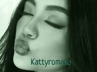 Kattyromano