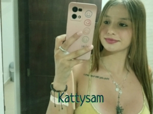 Kattysam