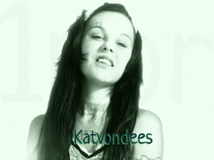 Katvondees