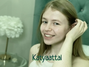 Katyaattal