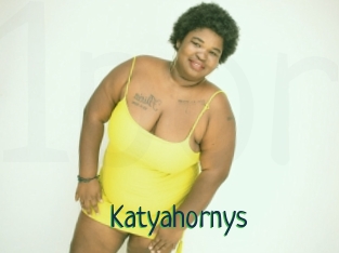 Katyahornys