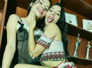 Katyandabby