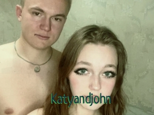 Katyandjohn