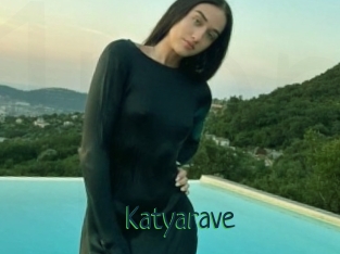 Katyarave