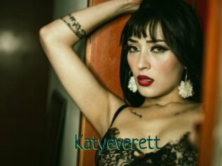 Katyeverett