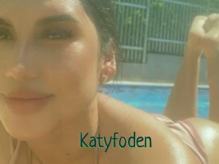 Katyfoden