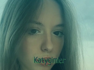 Katygimler