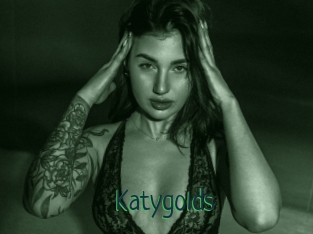 Katygolds