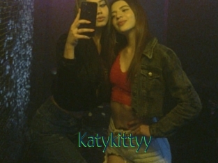 Katykittyy