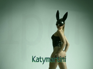 Katymartini