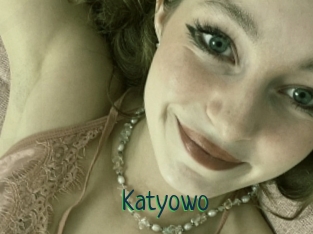 Katyowo