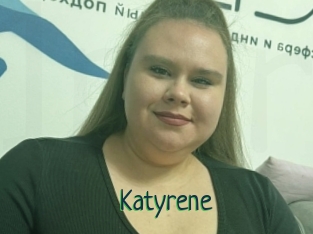 Katyrene