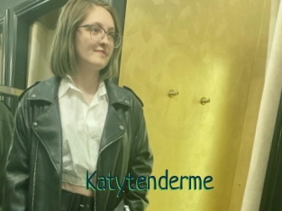 Katytenderme