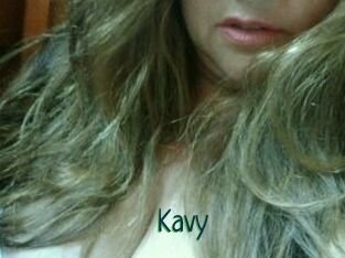 Kavy