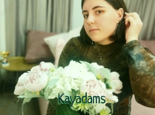 Kayadams