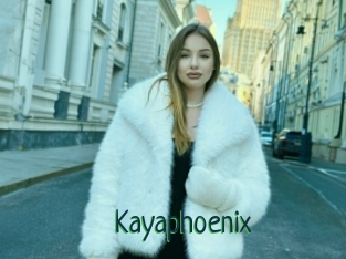 Kayaphoenix