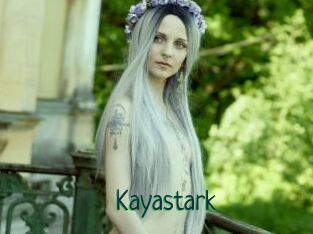 Kayastark